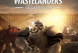 Fallout 76: Wastelanders - Deluxe Edition Xbox One