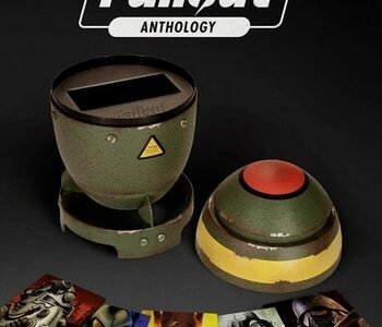 Fallout Anthology