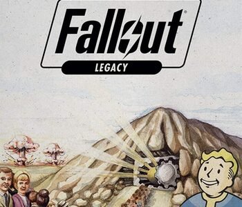 Fallout: Legacy Collection