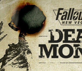 Fallout New Vegas: Dead Money