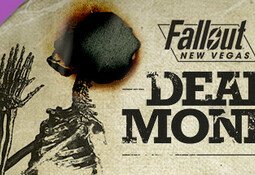 Fallout New Vegas: Dead Money