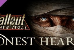 Fallout New Vegas: Honest Hearts