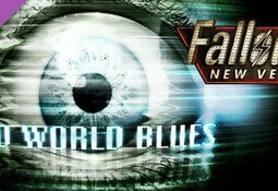 Fallout New Vegas Old World Blues