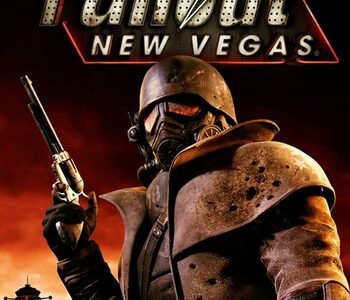 Fallout: New Vegas Xbox One