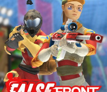 False Front