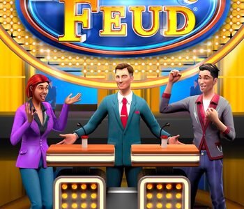 Family Feud Xbox One