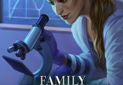 Family Mysteries 3: Criminal Mindset