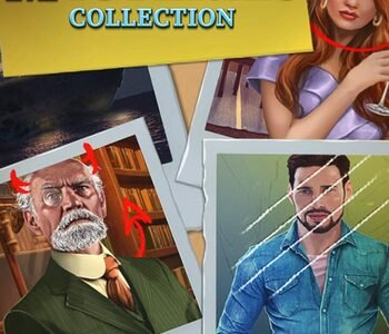 Family Mysteries Collection