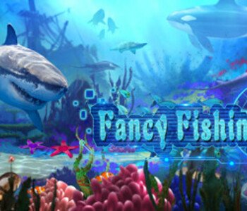 Fancy Fishing VR