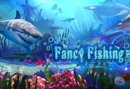 Fancy Fishing VR