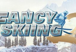 Fancy Skiing 2: Online