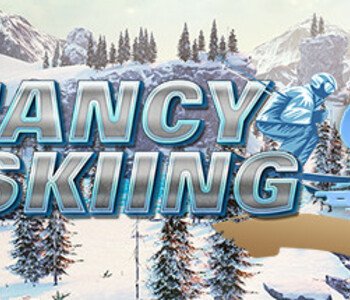 Fancy Skiing: Speed