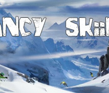 Fancy Skiing VR