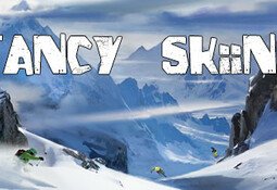 Fancy Skiing VR