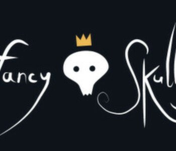 Fancy Skulls