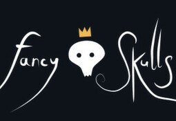 Fancy Skulls