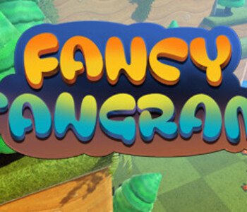 Fancy Trangram VR