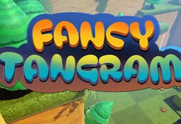 Fancy Trangram VR