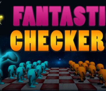 Fantastic Checkers 2