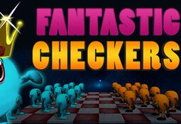 Fantastic Checkers 2