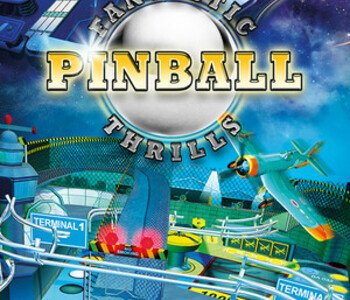 Fantastic Pinball Thrills