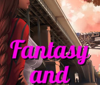 Fantasy and Girls