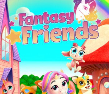 Fantasy Friends