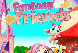 Fantasy Friends