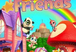 Fantasy Friends Nintendo Switch