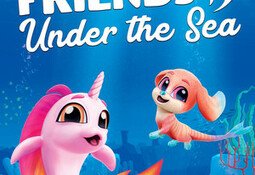 Fantasy Friends: Under The Sea