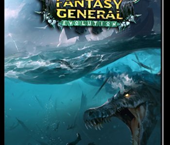 Fantasy General 2 - Evolution