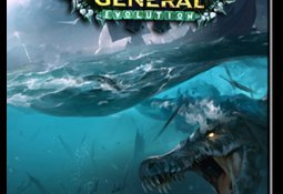 Fantasy General 2 - Evolution