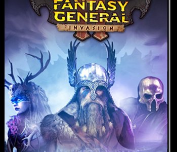 Fantasy General 2 - Invasion