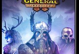 Fantasy General 2 - Invasion