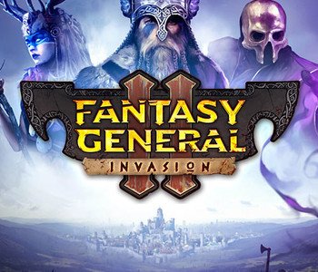 Fantasy General II