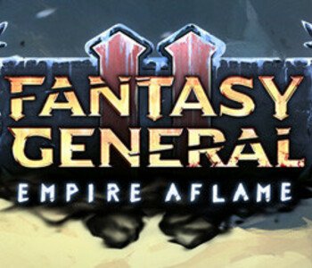 Fantasy General II: Empire Aflame