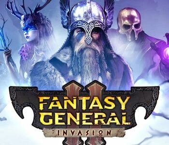 Fantasy General II: Invasion