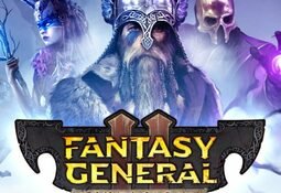 Fantasy General II: Invasion