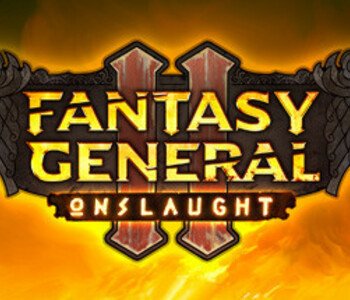 Fantasy General II: Onslaught