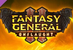 Fantasy General II: Onslaught