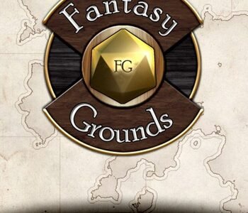 Fantasy Grounds