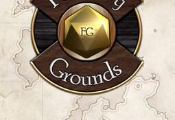 Fantasy Grounds