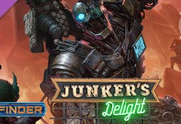 Fantasy Grounds - Starfinder RPG - Junker's Delight