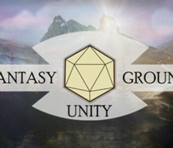 Fantasy Grounds Unity