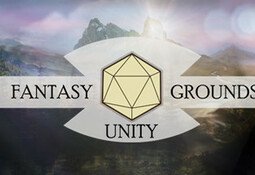 Fantasy Grounds Unity