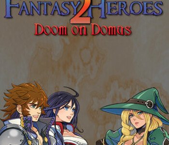 Fantasy Heroes 2