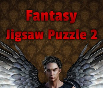 Fantasy Jigsaw Puzzle 2