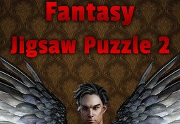 Fantasy Jigsaw Puzzle 2