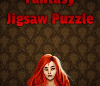 Fantasy Jigsaw Puzzle