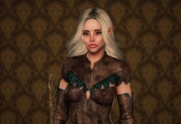 Fantasy Jigsaw Puzzle 4